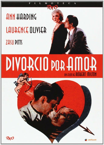 Westward Passage (1932) - Laurence Olivier  DVD
